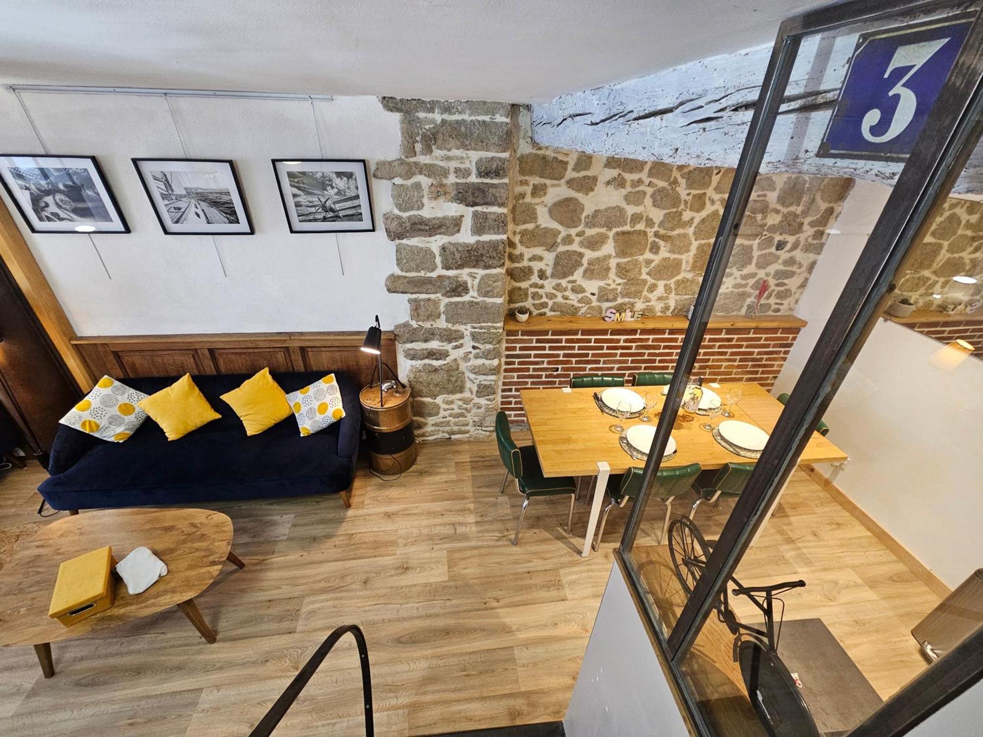 Cite Medievale- Le Remp'Art - Tout Confort - Acces Direct Pietons - Parking Gratuit Carcassone Kültér fotó